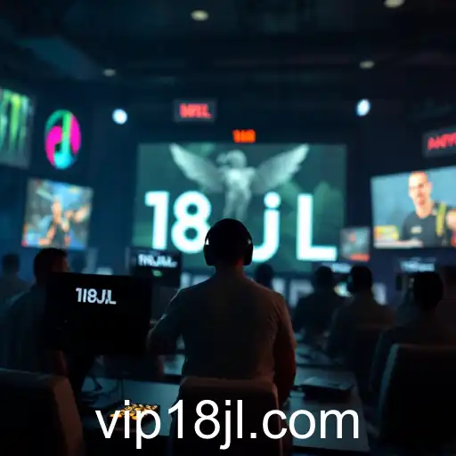 The Rise of 18jl in Gaming Culture