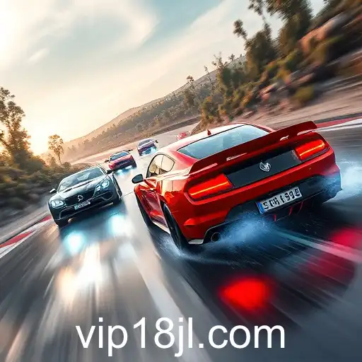 Digital Transformation in Gaming