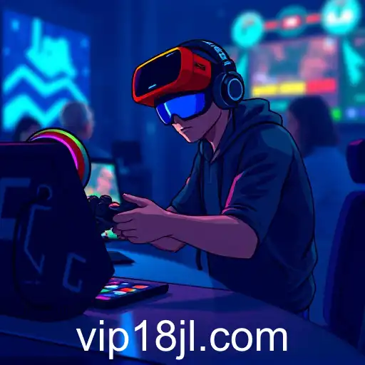 Gaming Evolution: The Rise of Online Platforms