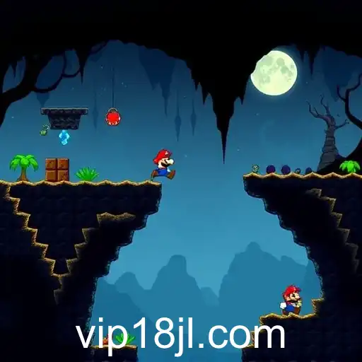 Gaming Surge Embraces New Frontiers