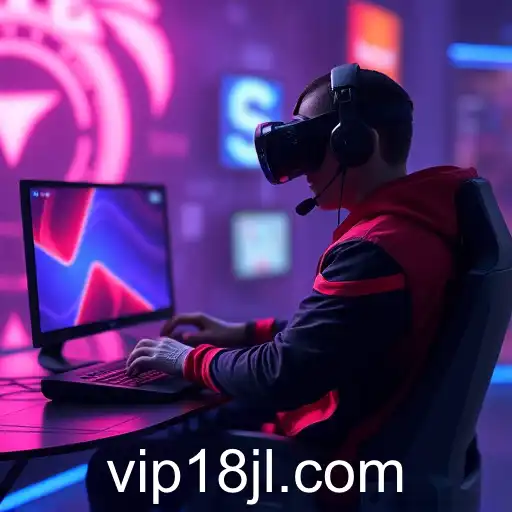 Gaming Trends of 2025 with 18jl